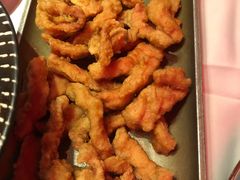 -渔家灯火(领秀城店)