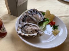-真浪花园海鲜餐馆
