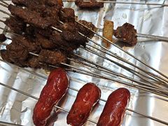 -勇利赵家烤肉坊(含光路店)