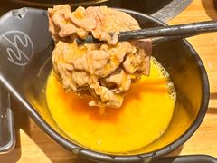 -水林间·寿喜烧自助(仙林金鹰店)
