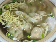 -吉云馄饨(桑梓路店)