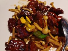 -漢舍中国菜馆(889广场店)