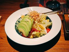 -京鹿料理(荟聚店)