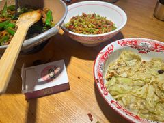 -十二点·辣椒炒肉(南山店)
