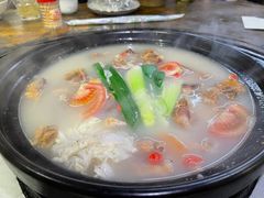 -哈吱喂丽江火塘·牦牛火锅(五一街店)
