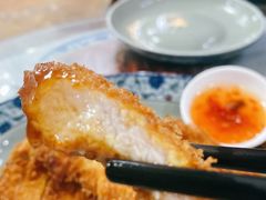 -阿殳菜馆·私厨(水围村店)
