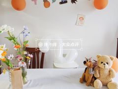 -Whisper studio薇语花艺烘焙工作室