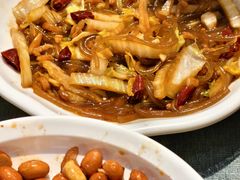 -全聚贤餐厅·湖北家常菜(沙湖店)
