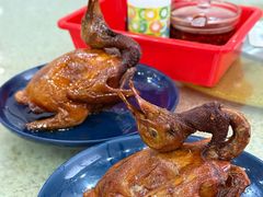 -煲煲掂风味煲仔饭餐厅(西区店)