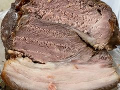 熏肉-宝光熏肉鞋底火烧(新街口店)
