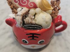 -哈根达斯(滨江店)