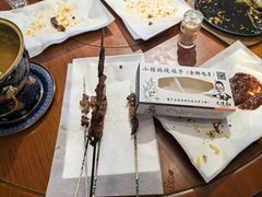 -小桂林烧鸽子