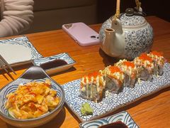 -故乡屋日本料理(八一广场店)