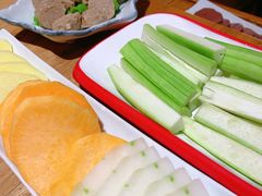 -宽窄巷子鲜牛火锅(北京首店)