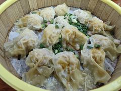 -正果忠记云吞濑粉(总店)