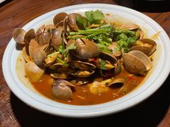 -小螺号海鲜·地道鲁菜(泉城广场店)