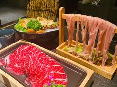 -湊湊火锅·茶憩(打浦桥日月光店)