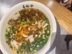 -易裕和·长沙米粉(竹塘西路店)