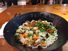 -鼎高高陕西美食(龙德广场店)