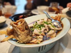 -鹿港小镇(霄云店)