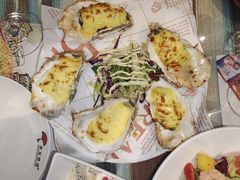 -米兰西点(鞍山店)