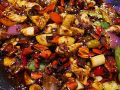 -醉小酒馆·川菜·江湖菜·重庆菜(观音桥旗舰店)