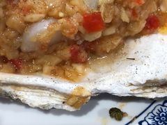 -大萝卜烧烤羊蝎子烤全羊(新城河路店)