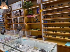 -BUTF美惠眼镜(天通苑万优汇店)