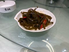 -客满楼中餐厅(安溪店)