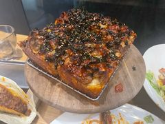 -魏客咖啡(中铁中心店)