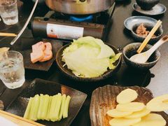 -熹悟海鲜火锅·广式打边炉