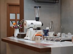 -Again Coffee Roaster(香蜜湖店)