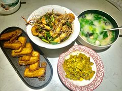 -老头儿油爆虾(金沙印象城店)