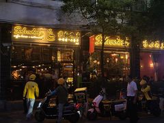 -萨尔瓦多Salvador's