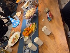 -沪华海鲜大酒楼(南汇店)