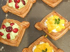 -丹香(乳山利群店)