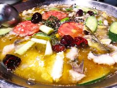 -小饕荟雅安贡椒鱼鲜馆(广福桥店)