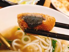 -贵凤凰贵州米粉(望京店)