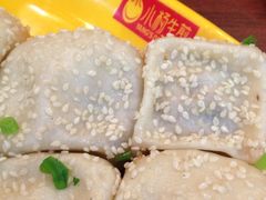生煎-小杨生煎(龙之梦购物中心店)