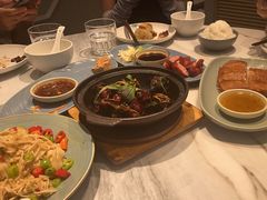 -鹿港小镇(霄云店)