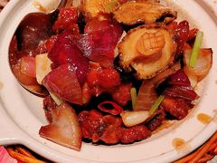 -潮界(虹桥新天地店)