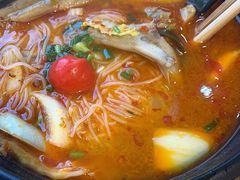 -渝和喵叔米线(南坪万达店)