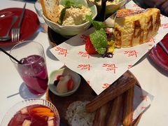 -Las Tapas(思南公馆店)
