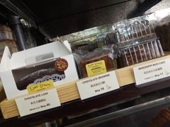 -安德鲁饼店(总店)