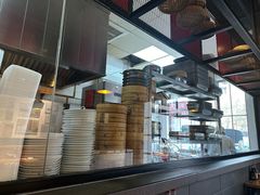 -新兴园饺子馆(北京百子湾店)