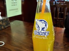 北冰洋-姚记炒肝店(簋街店)