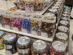 -张秉贵糖果专柜(北京市百货大楼店)