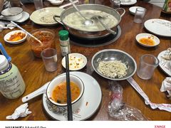 -藏书金记家宝羊肉馆(黄河北路店)