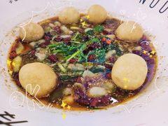 -友达面馆(海珠店)