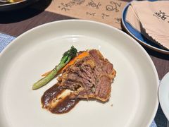 -淮食·雅宴(北大博雅国际酒店)